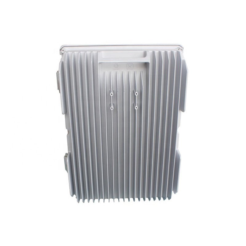 27dBm LTE800 900 1800 2100 Mobile Repeater 80dB High Gain LED Display Quad Band 2G 3G 4G Signal Booster